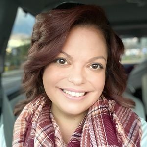 Meet your Posher, Nichole